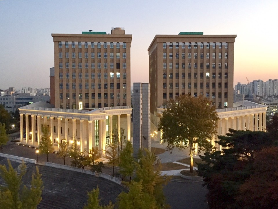 경희대학교